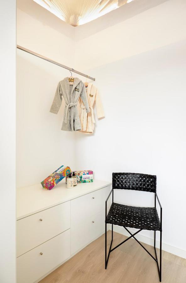 Canvas Apartments & Lofts Girona Exterior photo