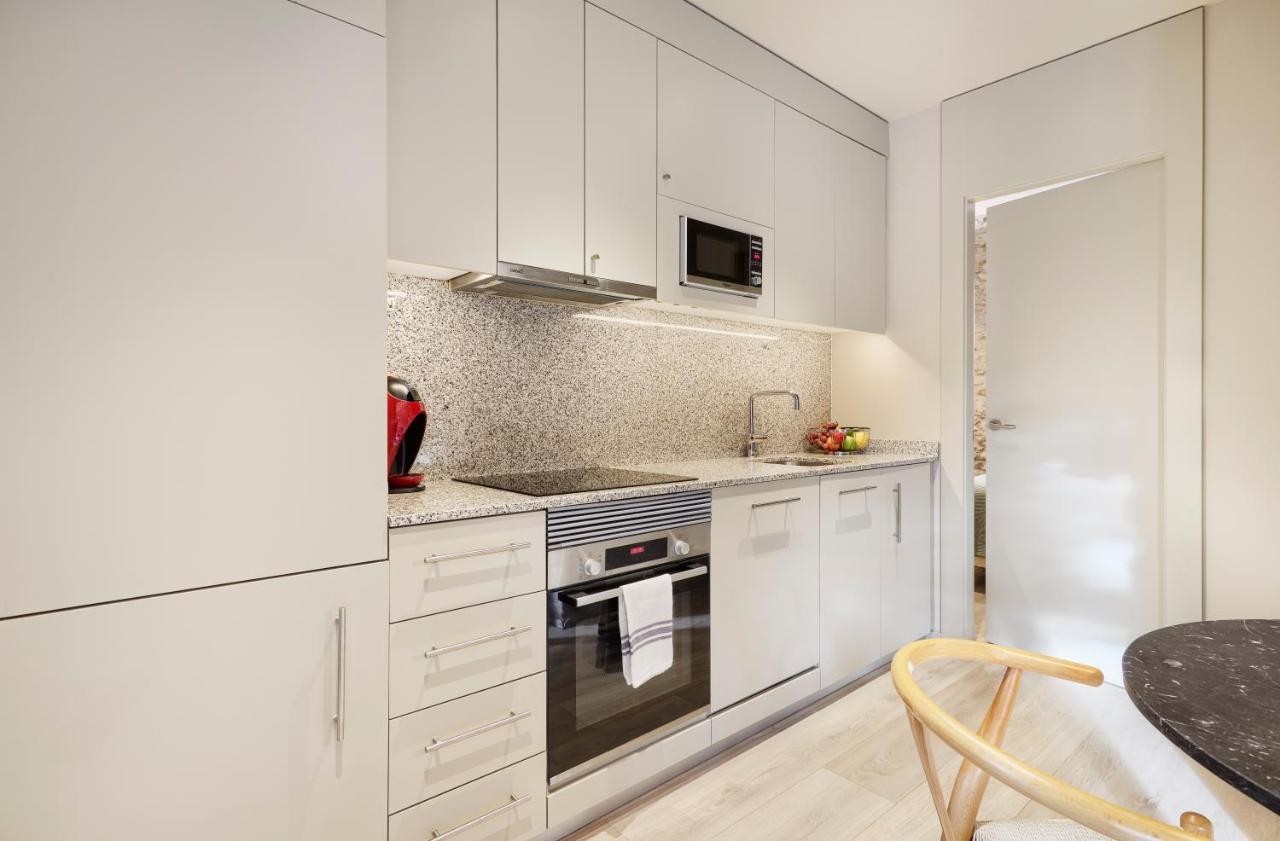 Canvas Apartments & Lofts Girona Exterior photo