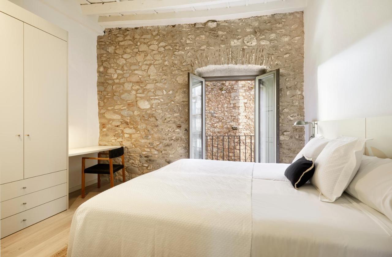 Canvas Apartments & Lofts Girona Exterior photo