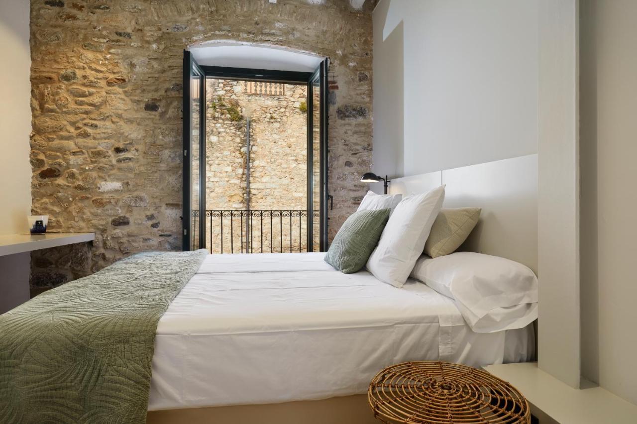 Canvas Apartments & Lofts Girona Exterior photo
