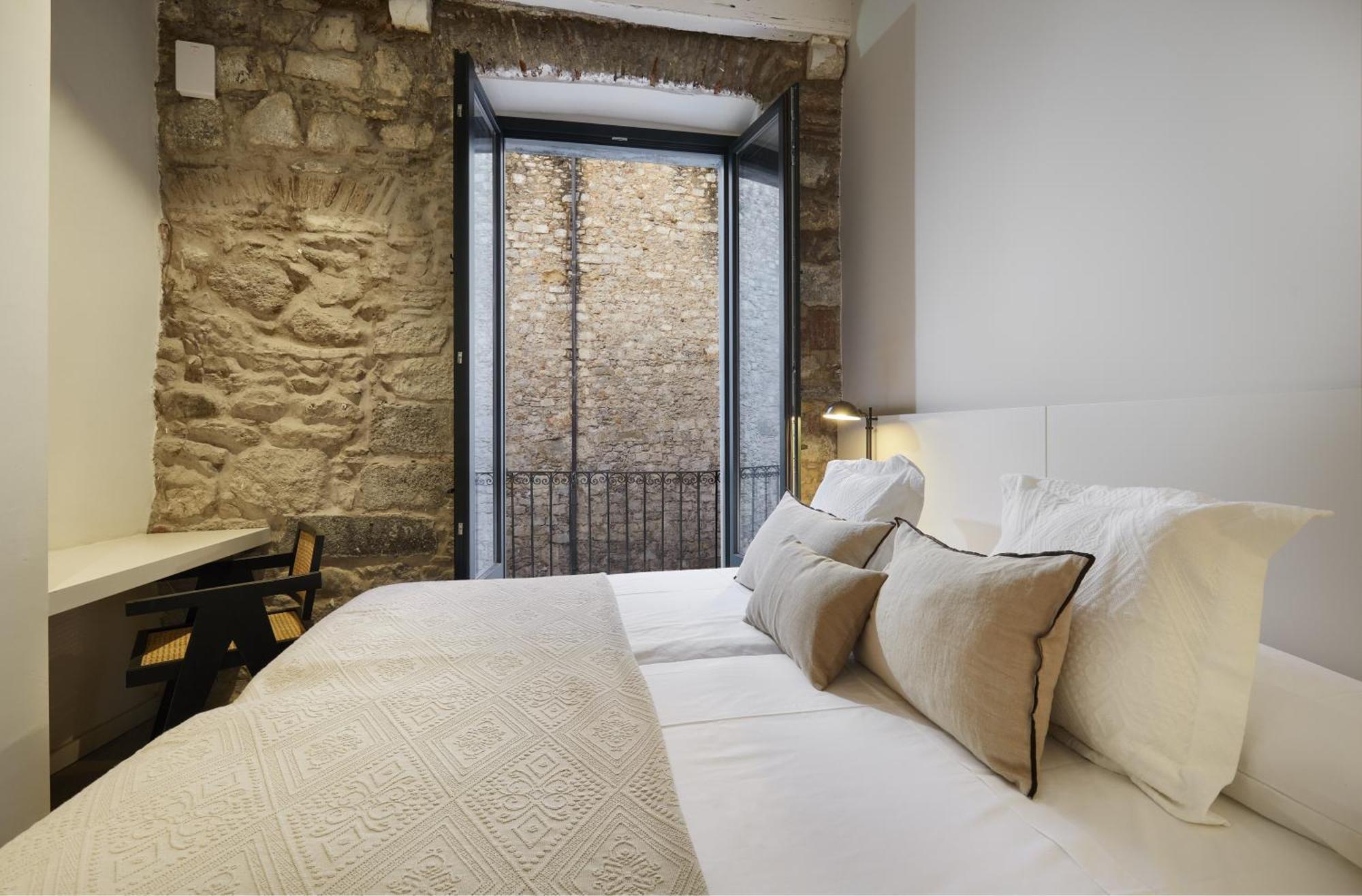 Canvas Apartments & Lofts Girona Exterior photo